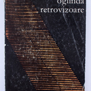 Radu Tudoran - Oglinda retrovizoare