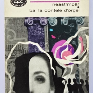 Raymond Radiguet - Neastampar. Bal la contele D'Orgel