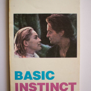 Richard Osborne - Basic Instinct