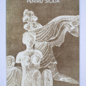 Rolando Certa - Cant de dragoste pentru Sicilia