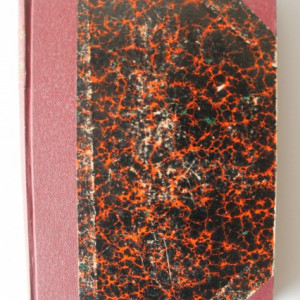 Romain Rolland - Par la revolution, la paix (editie in limba franceza, interbelica, hardcover) - Img 2