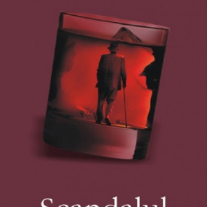 Shusaku Endo - Scandalul