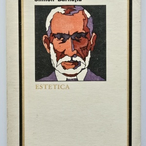 Simion Barnutiu - Estetica