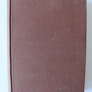 Stefan Zweig - Maria Stuart (editie hardcover, interbelica, frumos relegata) - Img 2