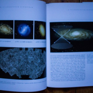 Stephen Hawking - A Vilagegyetem diohejban (editie hardcover) - Img 3