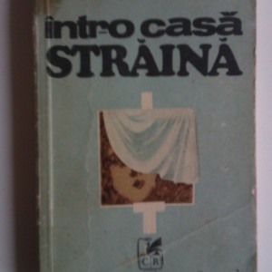 Teodor Mazilu - Intr-o casa straina