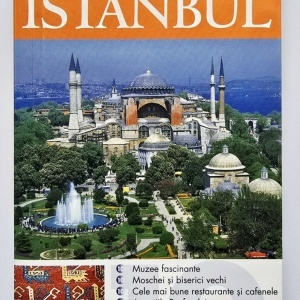 Top 10 Istanbul