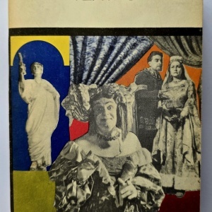V. Alecsandri - Teatru