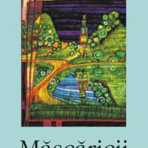 V. S. Naipaul - Mascaricii