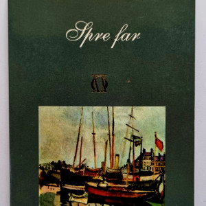 Virginia Woolf - Spre far