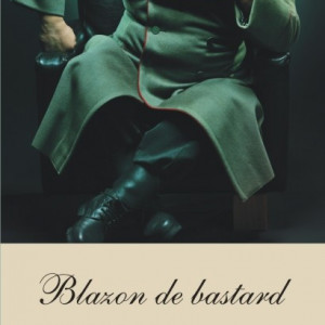 Vladimir Nabokov - Blazon de bastard (editie hardcover)