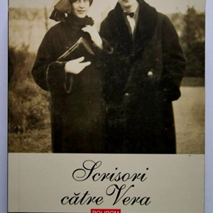 Vladimir Nabokov - Scrisori catre Vera