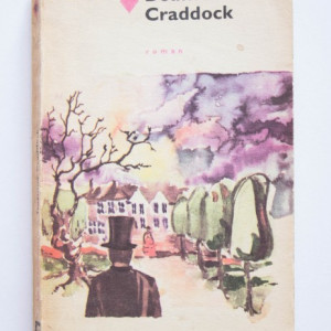 W. Somerset Maugham - Doamna Craddock