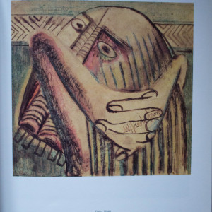 Wifredo Lam ou ”l`eloge du metissage” (catalogue d`exposition / catalogo mostra Museo della Permanente, Milano, 1993) - Img 2
