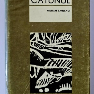William Faulkner - Catunul (editie hardcover)