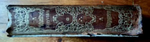 A Muveltseg konyvtara I. A vilagegyetem (editie hardcover, antebelica) - Img 2