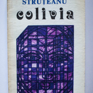 Alexandru Struteanu - Colivia