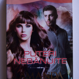 Amanda Quick - Puteri nebanuite