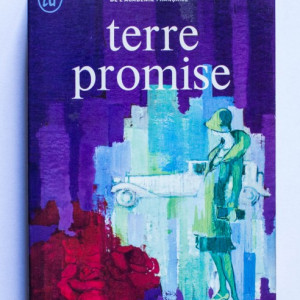 Andre Maurois - Terre promise