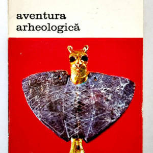 Andre Parrot - Aventura arheologica