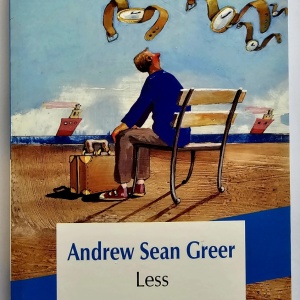 Andrew Sean Greer - Less