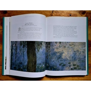 Antonia Cunningham - Impressionists (editie hardcover) - Img 5