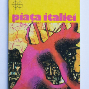 Antonio Tabucchi - Piata Italiei