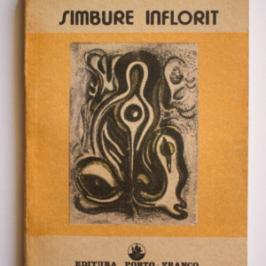 Apostol Gurau - Sambure inflorit