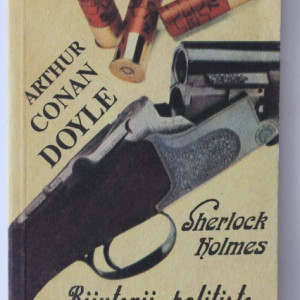 Arthur Conan Doyle - Sherlock Holmes