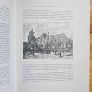 Auguste Vitu - Paris il y a cent ans vu par Auguste Vitu (editie hardcover) - Img 5
