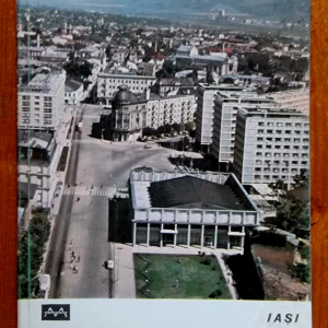 Aurel Leon - Iasi