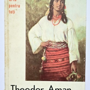 B. Mosescu-Maciuca - Theodor Aman