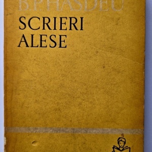 B. P. Hasdeu - Scrieri alese