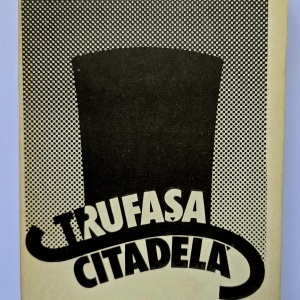 Barbara H. Tuchman - Trufasa citadela. O fresca a lumii dinaintea Primului Razboi Mondial (1890-1914)