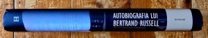 Bertrand Russell - Autobiografia lui Bertrand Russell (editie hardcover) - Img 2