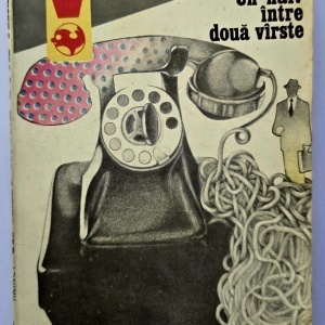 Bogomil Rainov - Un naiv intre doua varste