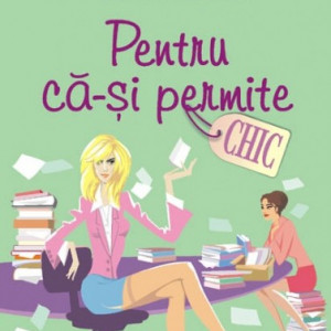 Bridie Clark - Pentru ca-si permite