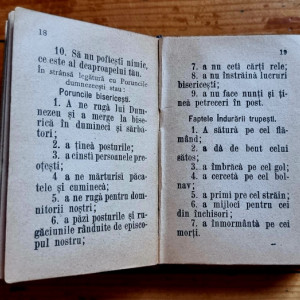 Carte veche rugaciuni (editie hardcover) - Img 2