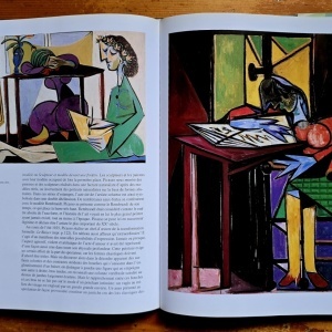 Cartsen-Peter Warncke - Pablo Picasso (1881-1973) (editie hardcover, in limba franceza) - Img 6