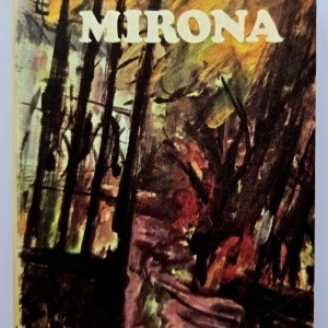 Cella Serghi - Mirona
