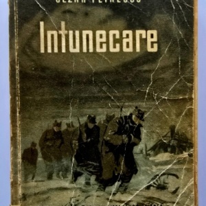 Cezar Petrescu - Intunecare
