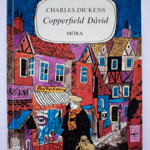 Charles Dickens - Copperfield David