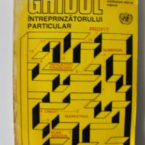 Colectiv autori - Ghidul intreprinzatorului particular