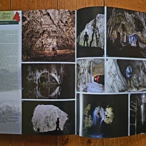 Colectiv autori - Judetul Bihor / Bihar Megye / Bihor County (editie hardcover) - Img 5