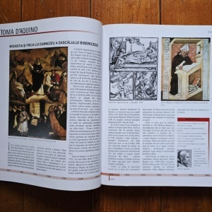 Colectiv autori - Oameni care au schimbat lumea. Revolutionari, reformatori si minti geniale (editie hardcover) - Img 6