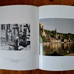 Colectiv autori - Quatre saisons en Belgique / Vier jaargetijden in Belgie / The four seasons in Belgium / Vier Jahreszeiten in Belgien / Quatro estaciones en Belgica / Quattro stagioni nel Belgio (editie hardcover, multilingva) - Img 5