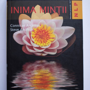 Connirae Andreas, Steve Andreas - Inima mintii