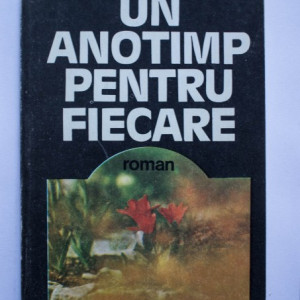 Constantin Cublesan - Un anotimp pentru fiecare