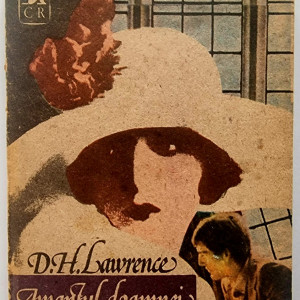 D. H. Lawrence - Amantul doamnei Chatterley