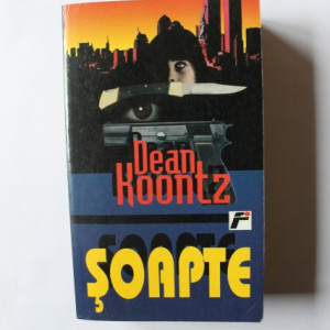 Dean Koontz - Soapte